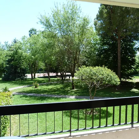 Parc Baie Des Anges Appartement Villeneuve-Loubet Buitenkant foto