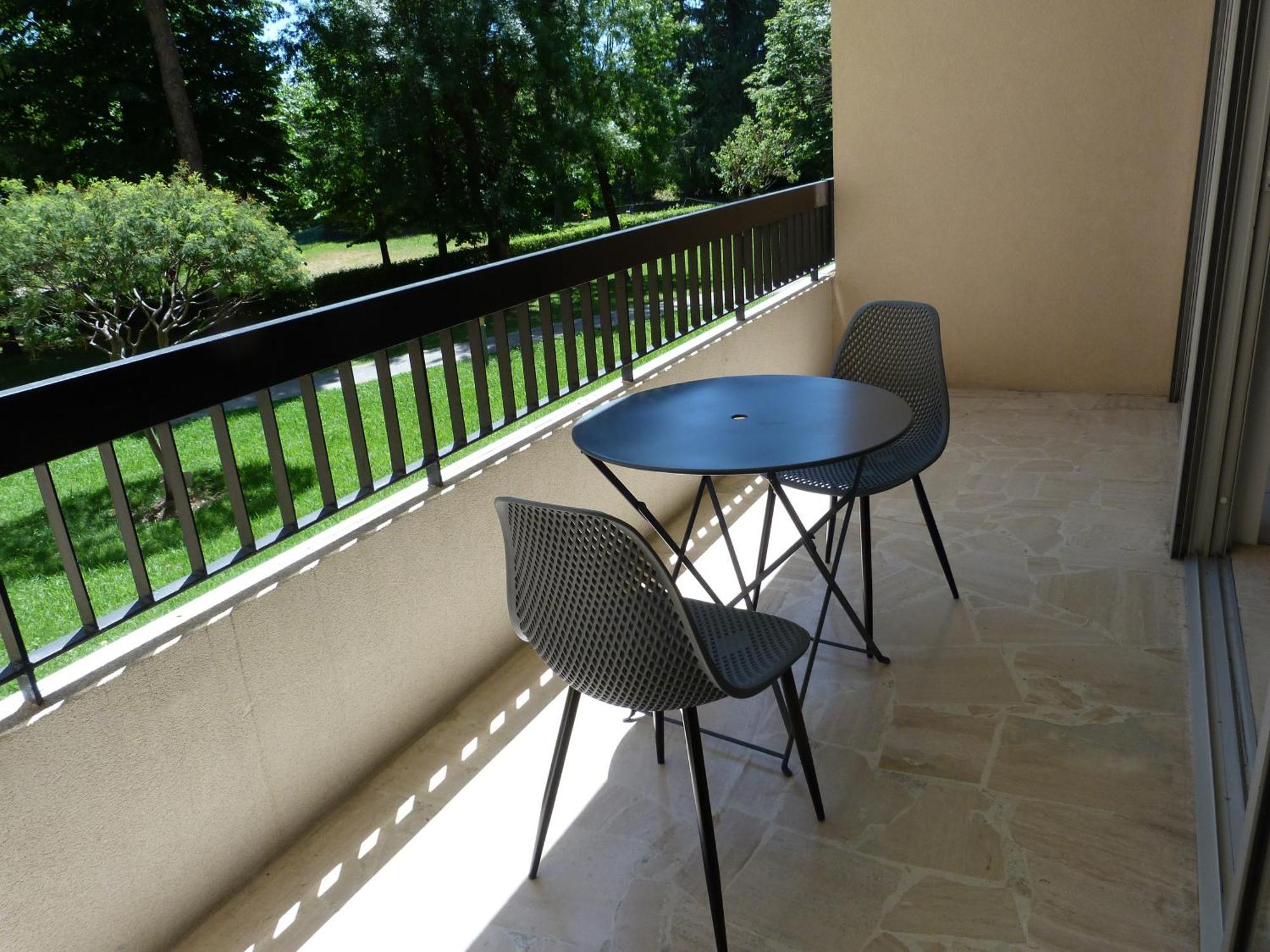 Parc Baie Des Anges * Villeneuve-Loubet