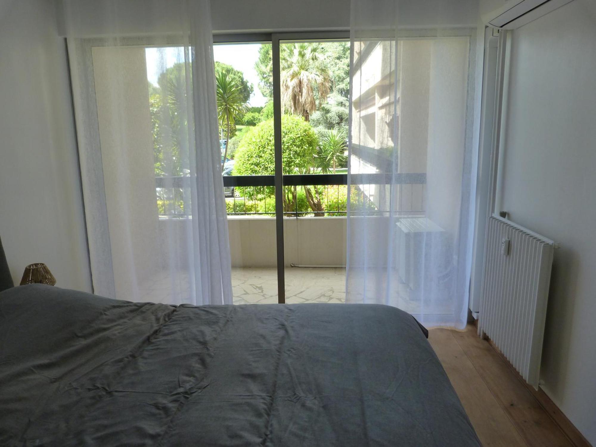 Appartement Parc Baie Des Anges