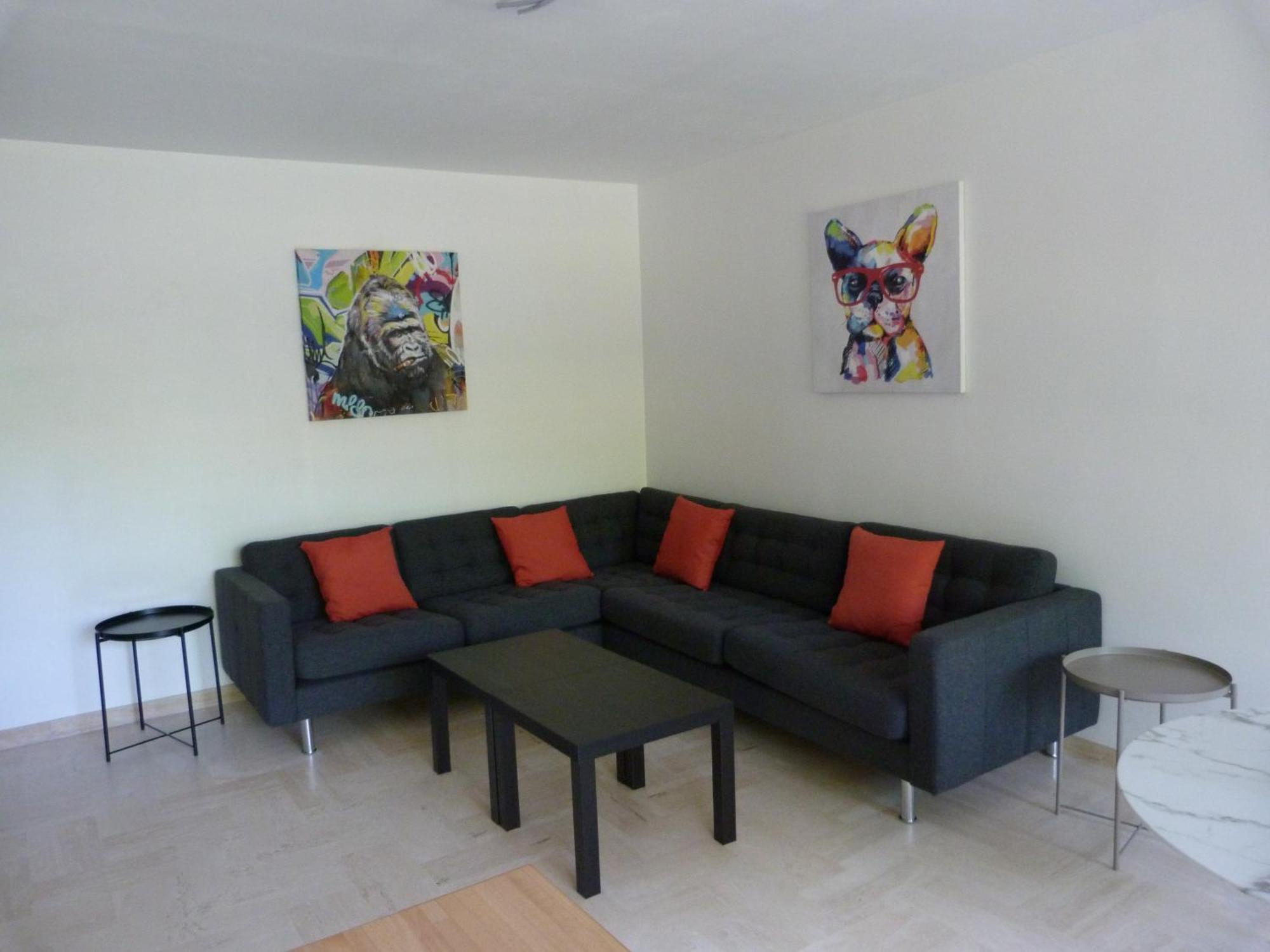 Parc Baie Des Anges Appartement