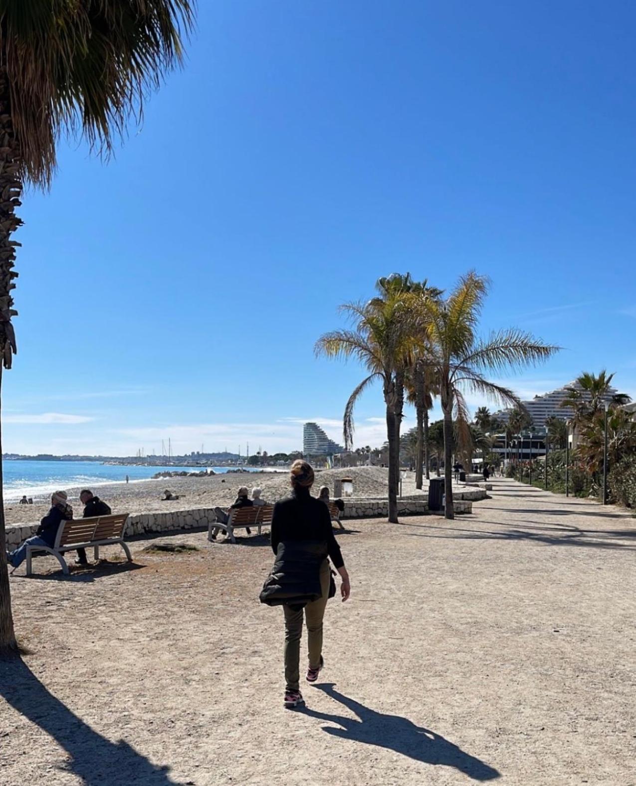 Parc Baie Des Anges * Villeneuve-Loubet