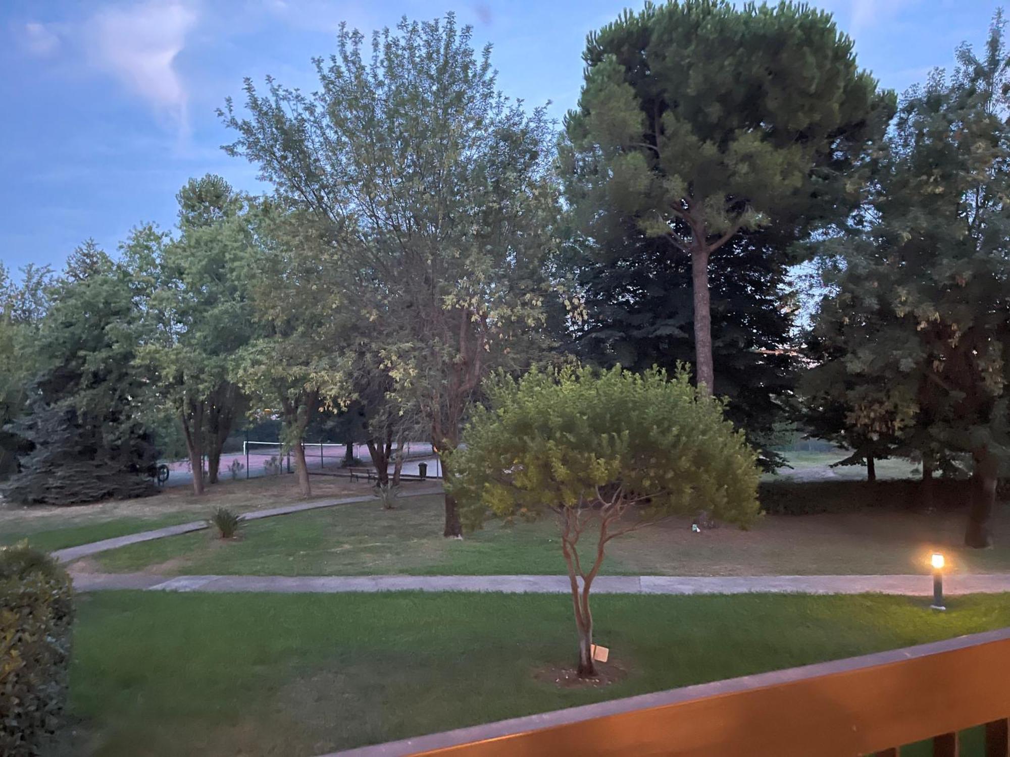 Parc Baie Des Anges Villeneuve-Loubet