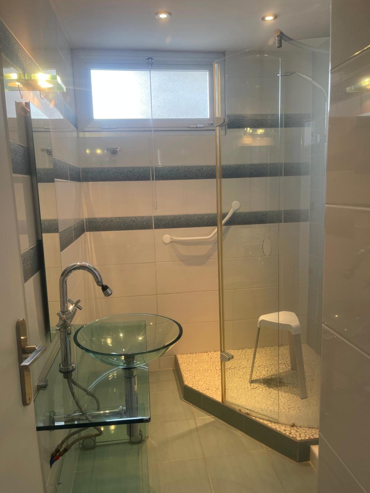 Parc Baie Des Anges Appartement Villeneuve-Loubet