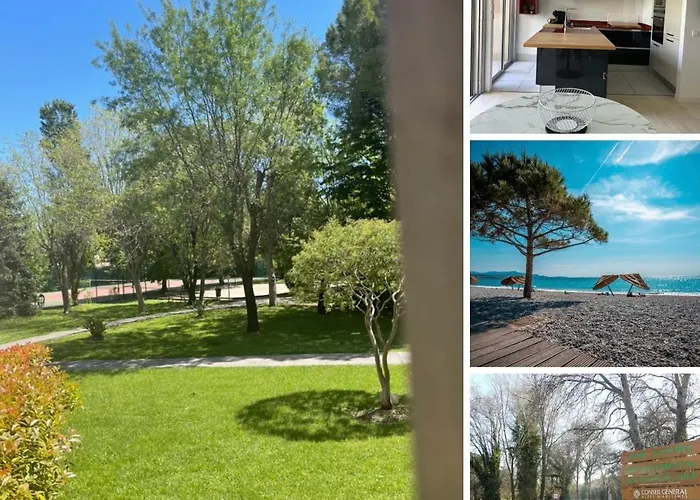 Parc Baie Des Anges
