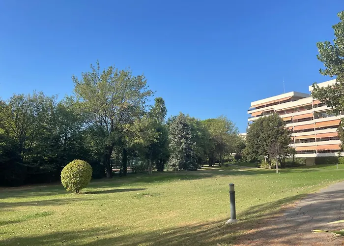 Parc Baie Des Anges