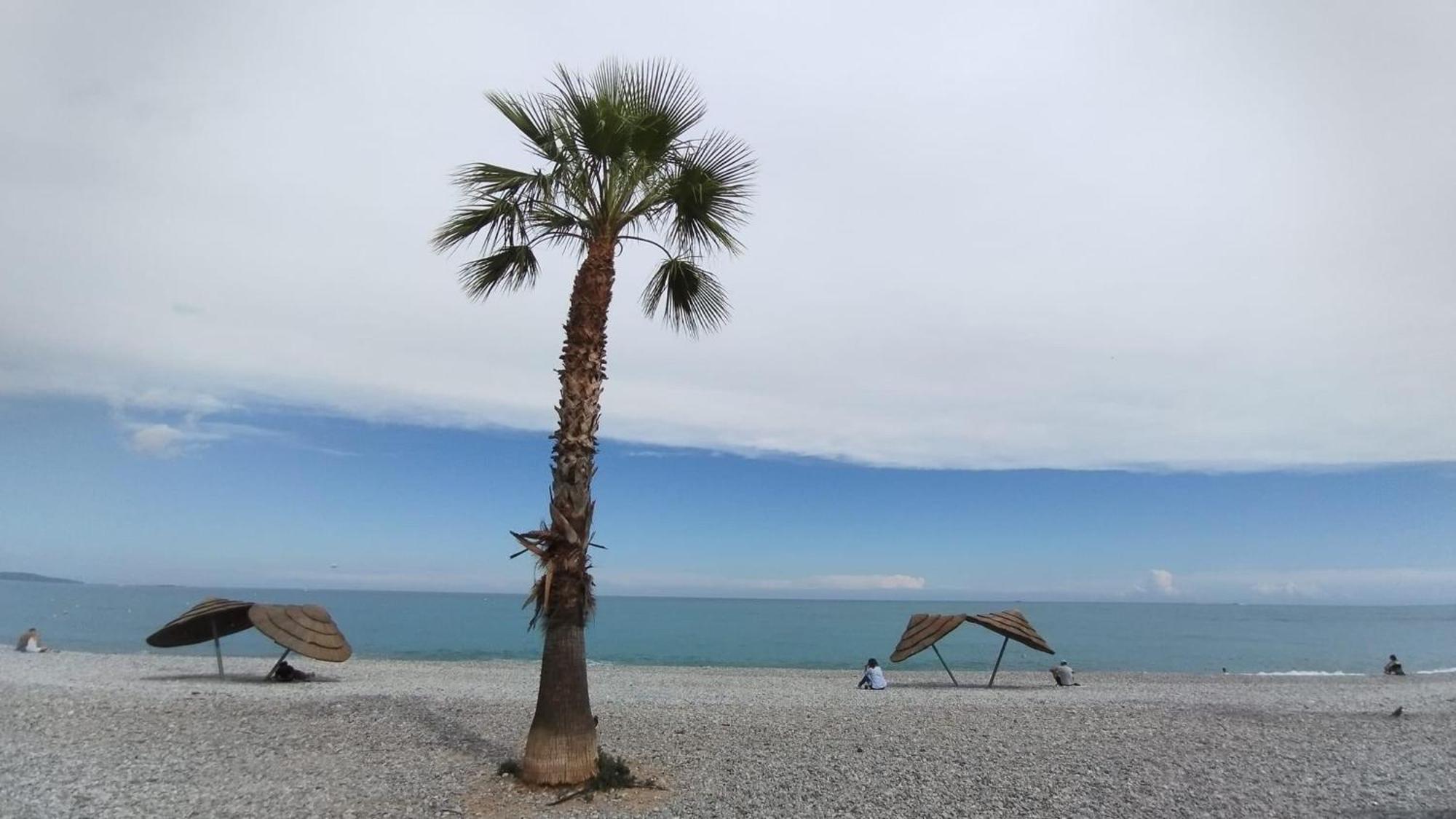Apartment Parc Baie Des Anges Villeneuve-Loubet