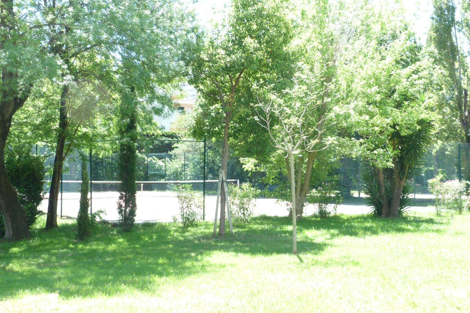 Apartment Parc Baie Des Anges Villeneuve-Loubet