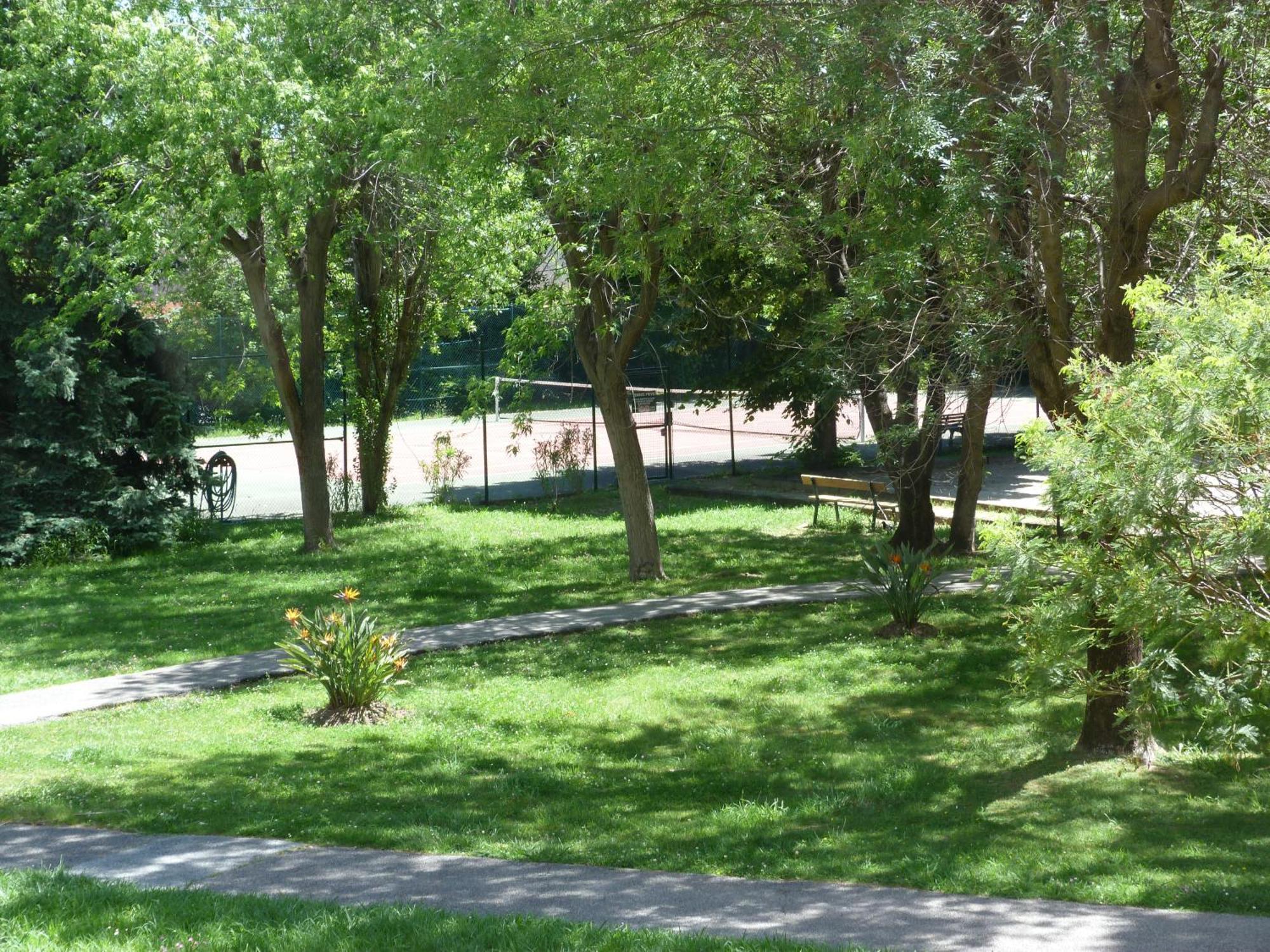 Parc Baie Des Anges Apartment