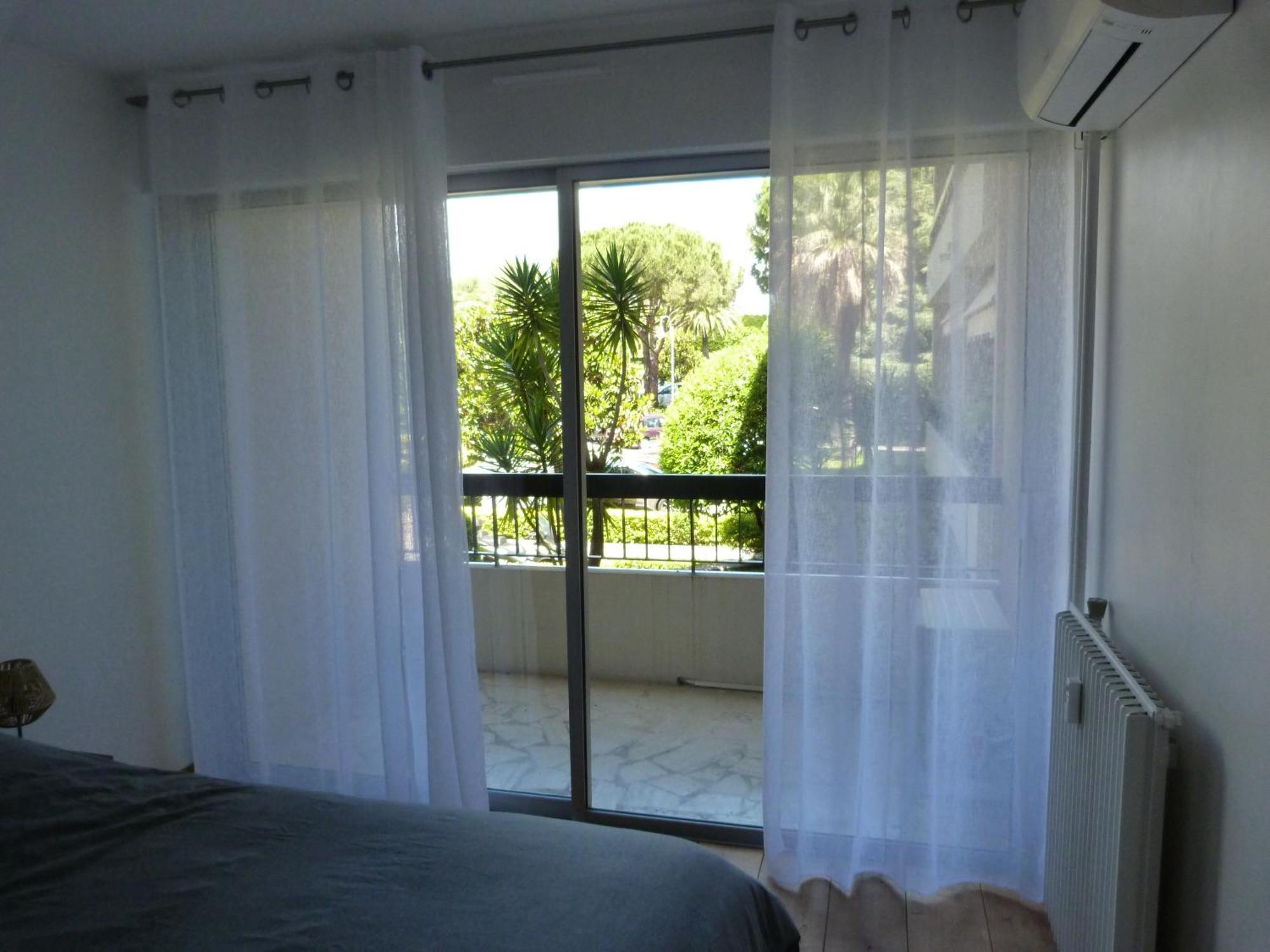 Parc Baie Des Anges Apartment