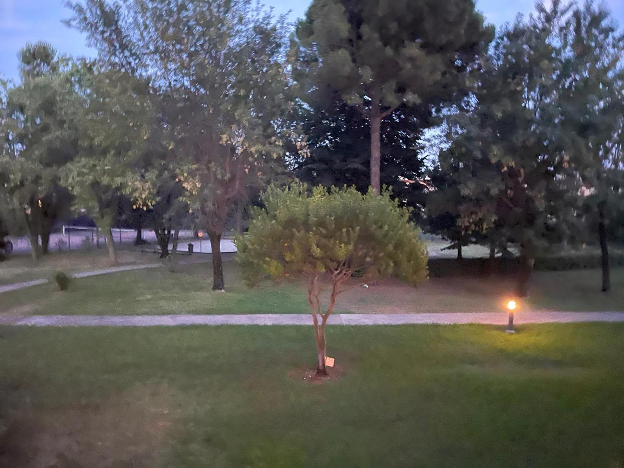 Apartment Parc Baie Des Anges Villeneuve-Loubet