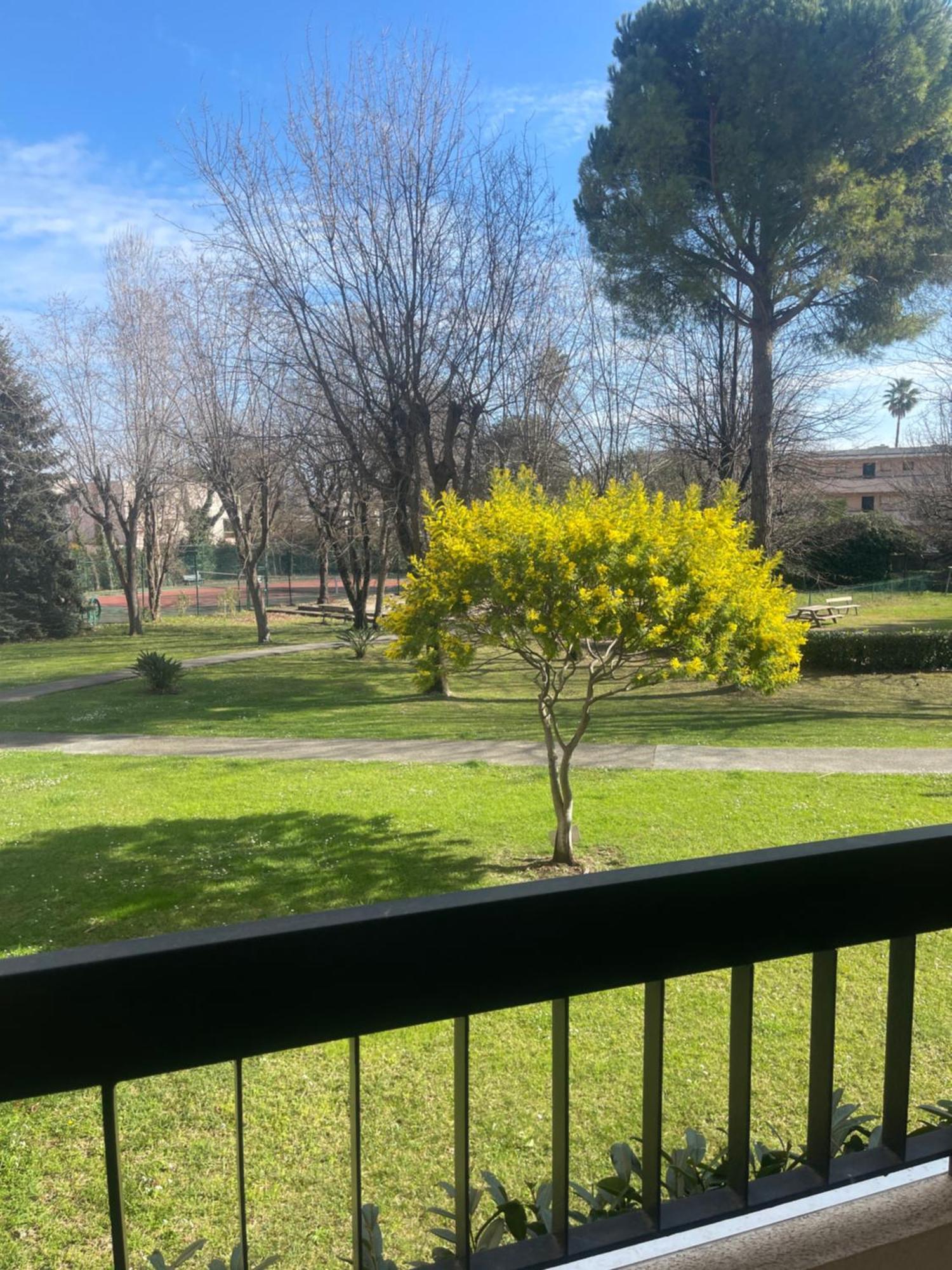 Apartment Parc Baie Des Anges Villeneuve-Loubet