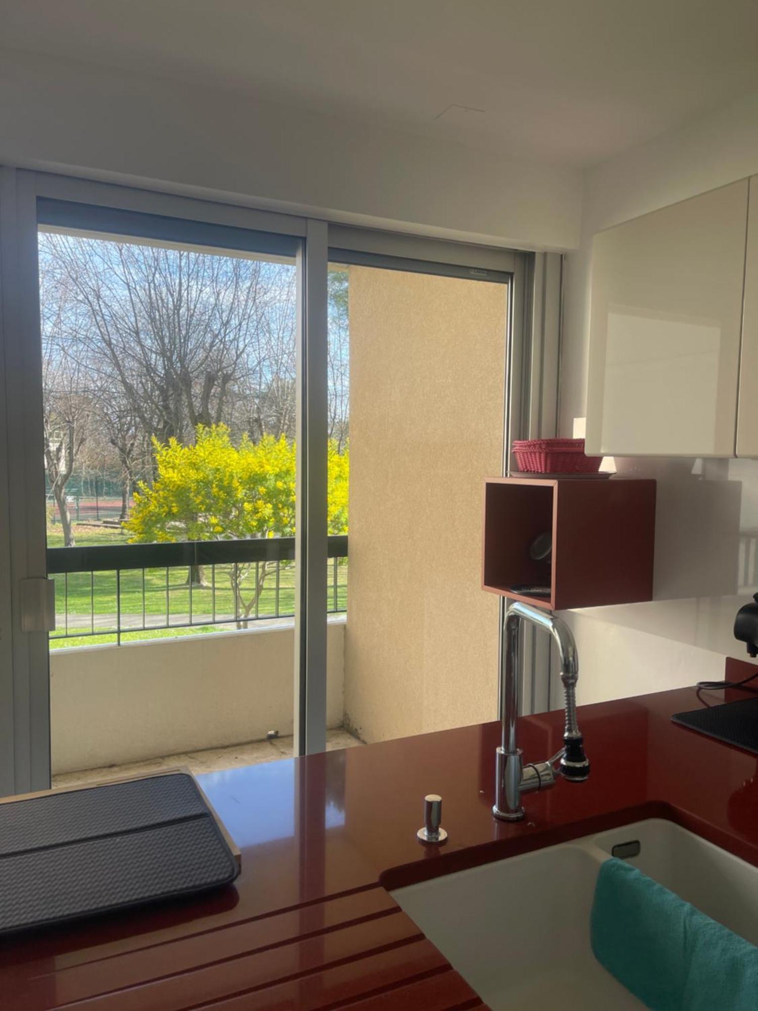 Apartment Parc Baie Des Anges Villeneuve-Loubet